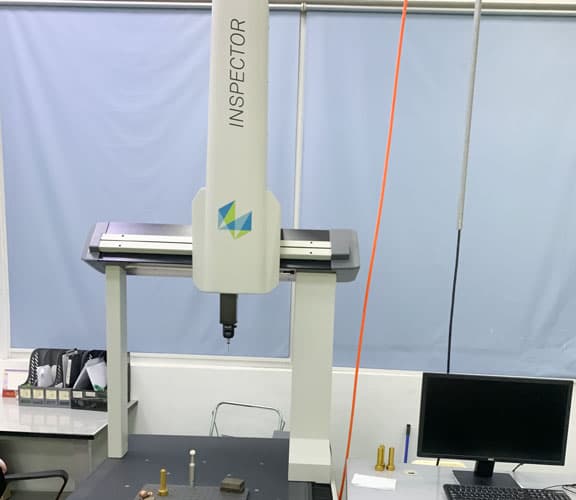 inspection equipment