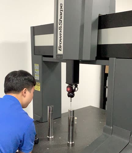 inspection equipment