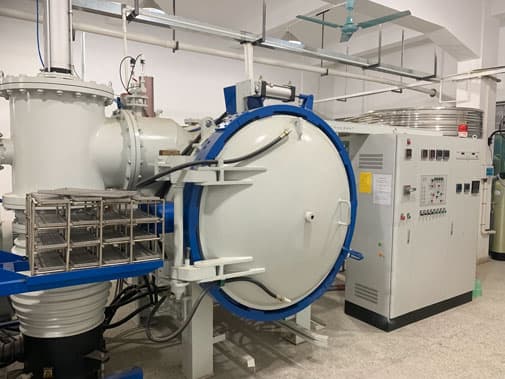 tool manufacturing equipment