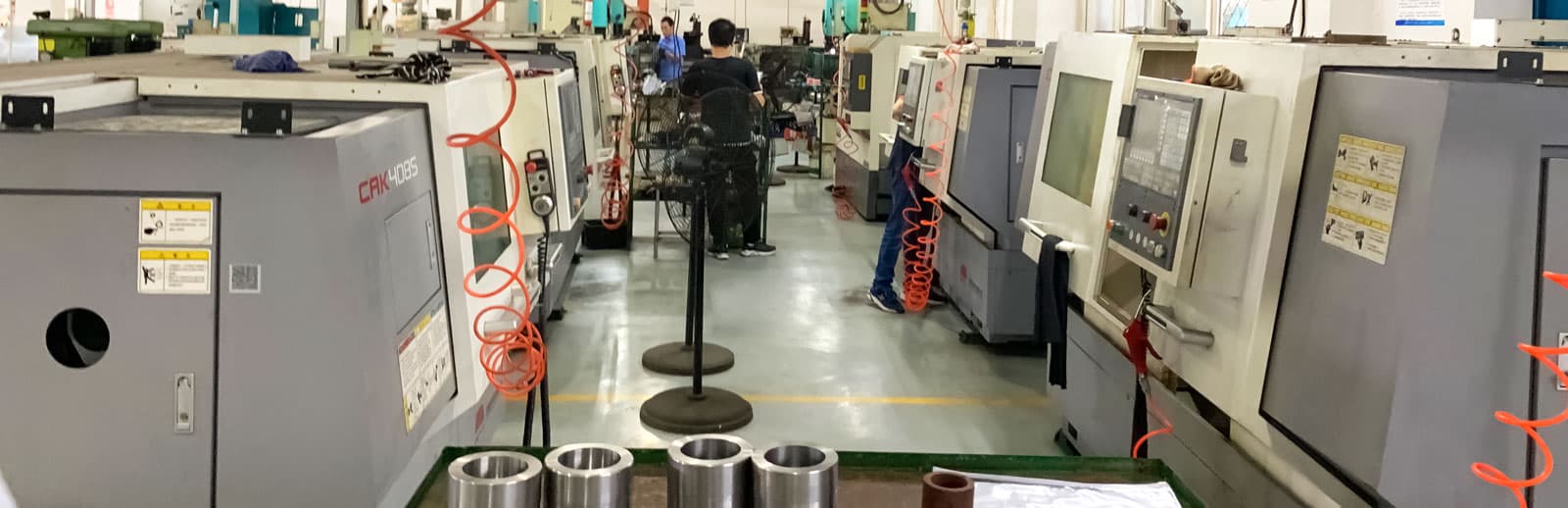 tool manufacturing equipment