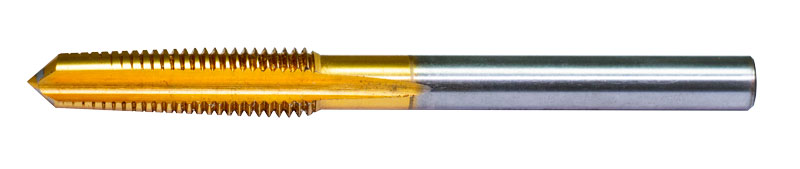 Nut Tap for Carbon Steel