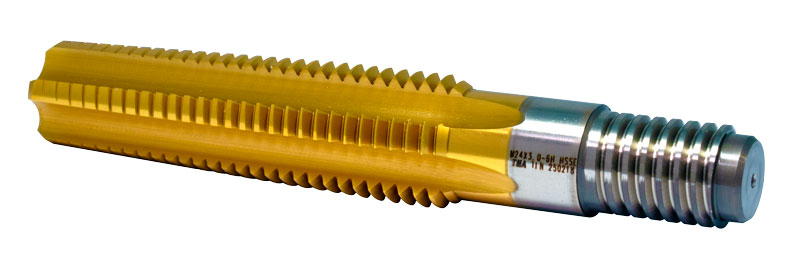 Coupler Type Nib Taps