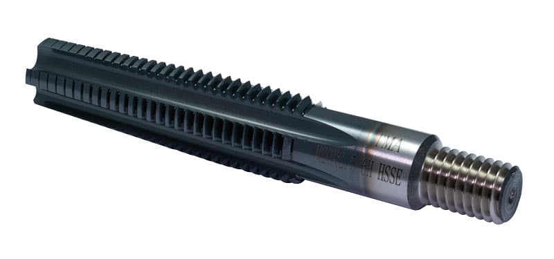 Coupler Type Nib Taps