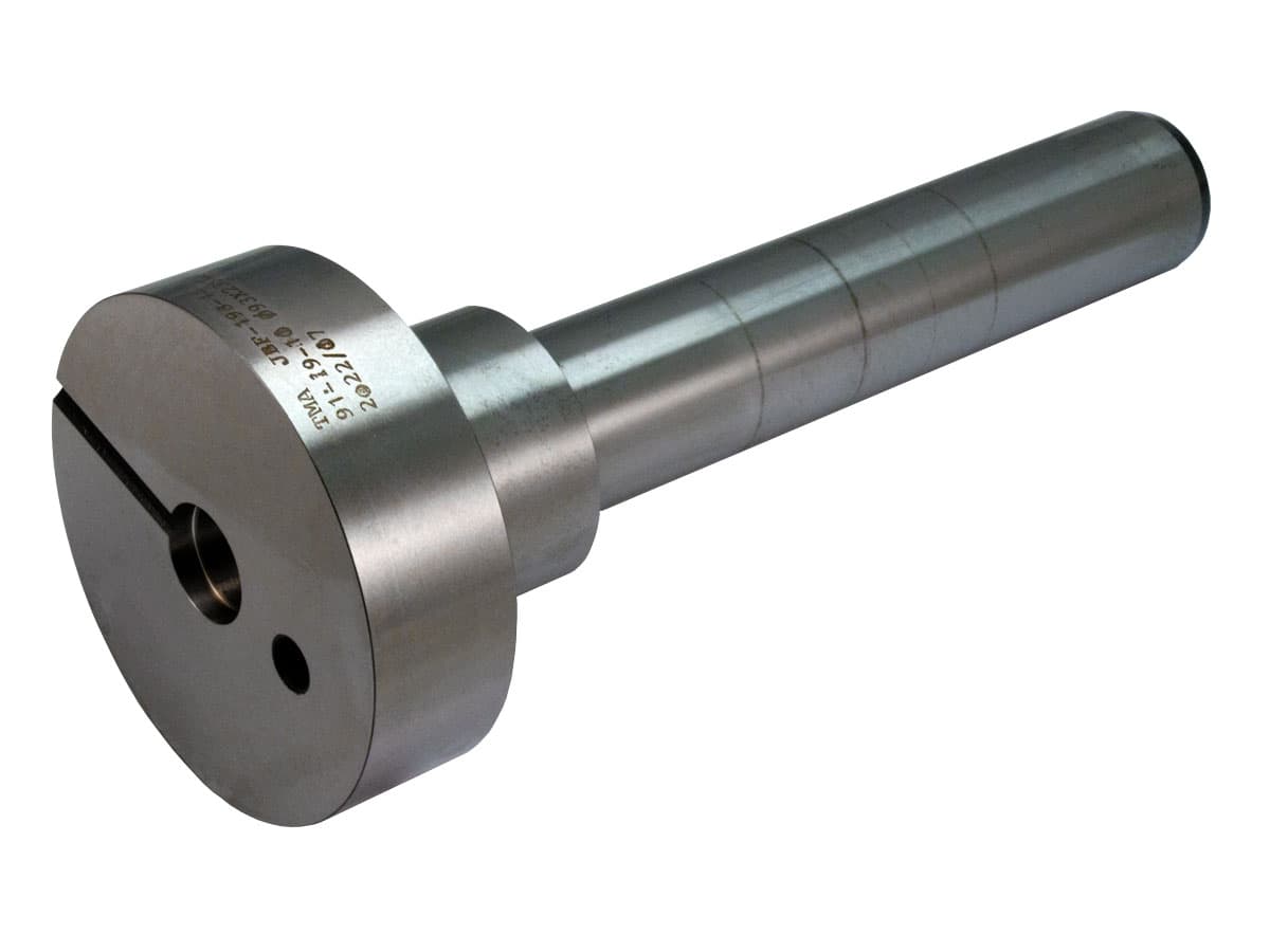 Die Spacer for cold heading Die JBF-19B4S 91-09-10