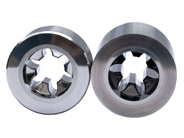 Carbide Six Lobe Socket Dies