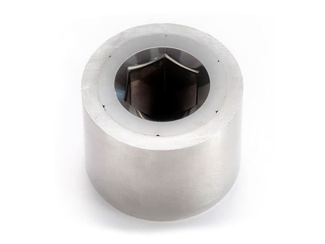 Segmented Hex Socket Dies with Sleeve