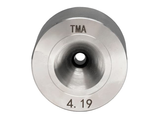 diamond drawing dies ТМА