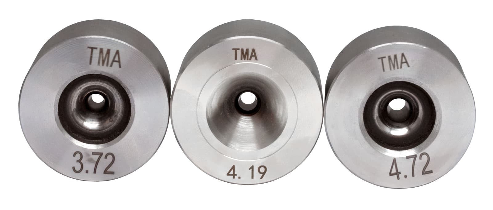 ТМА Diamond Drawing Dies