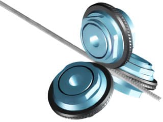 reinforcing wire cold rolling