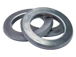 Tungsten Carbide Forming and Profiling Rolls