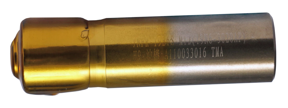 K.O. Pin for Nuts M12