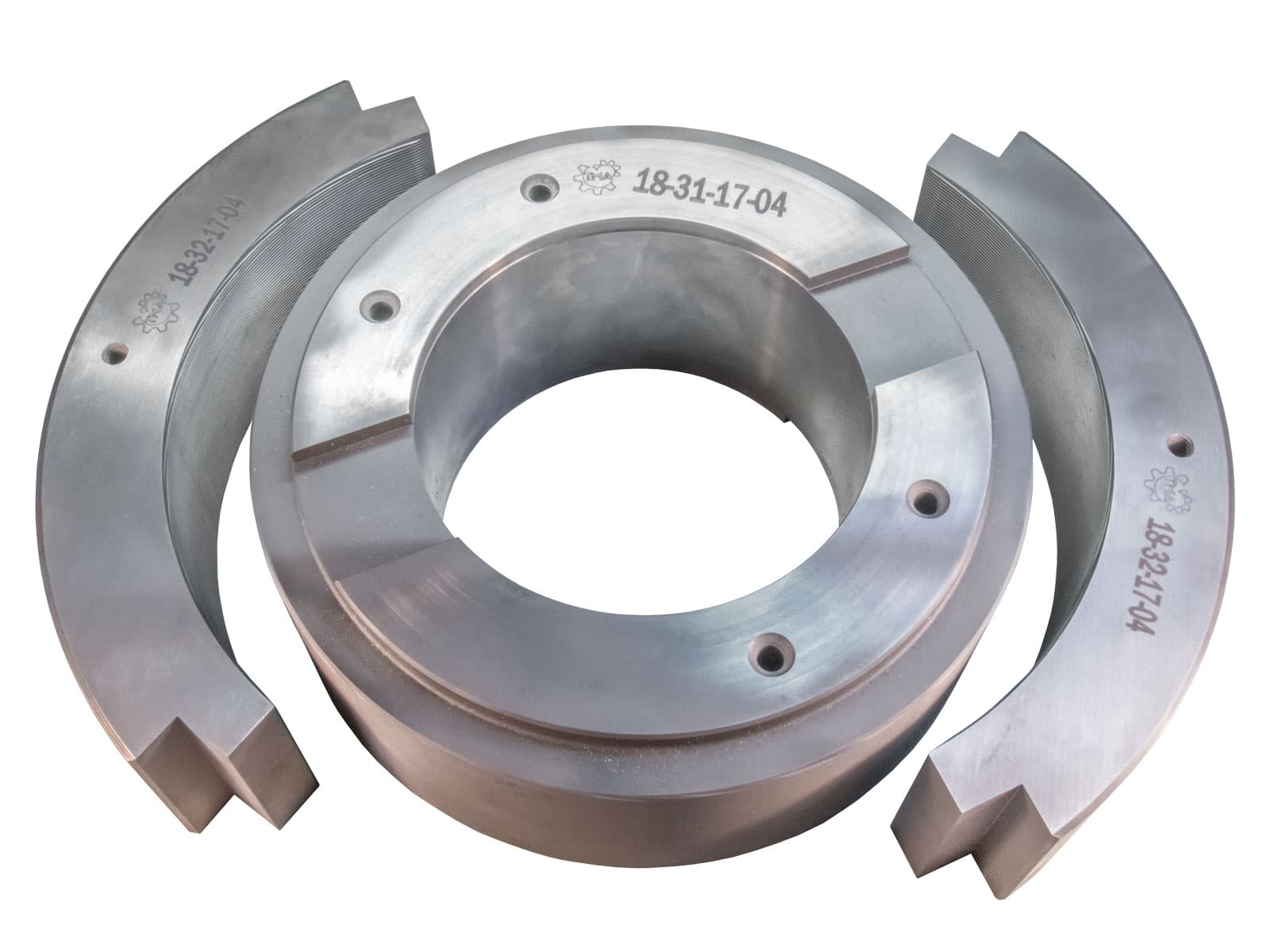 2-Segments Planetary Bolts Dies