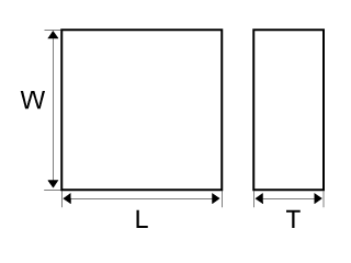 carbide blocks drawing
