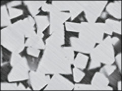 Medium / Coarse Grade