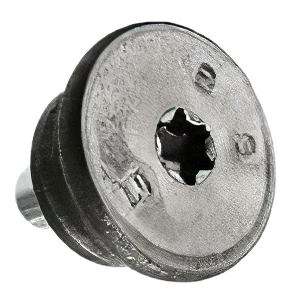 TORX carbide punches