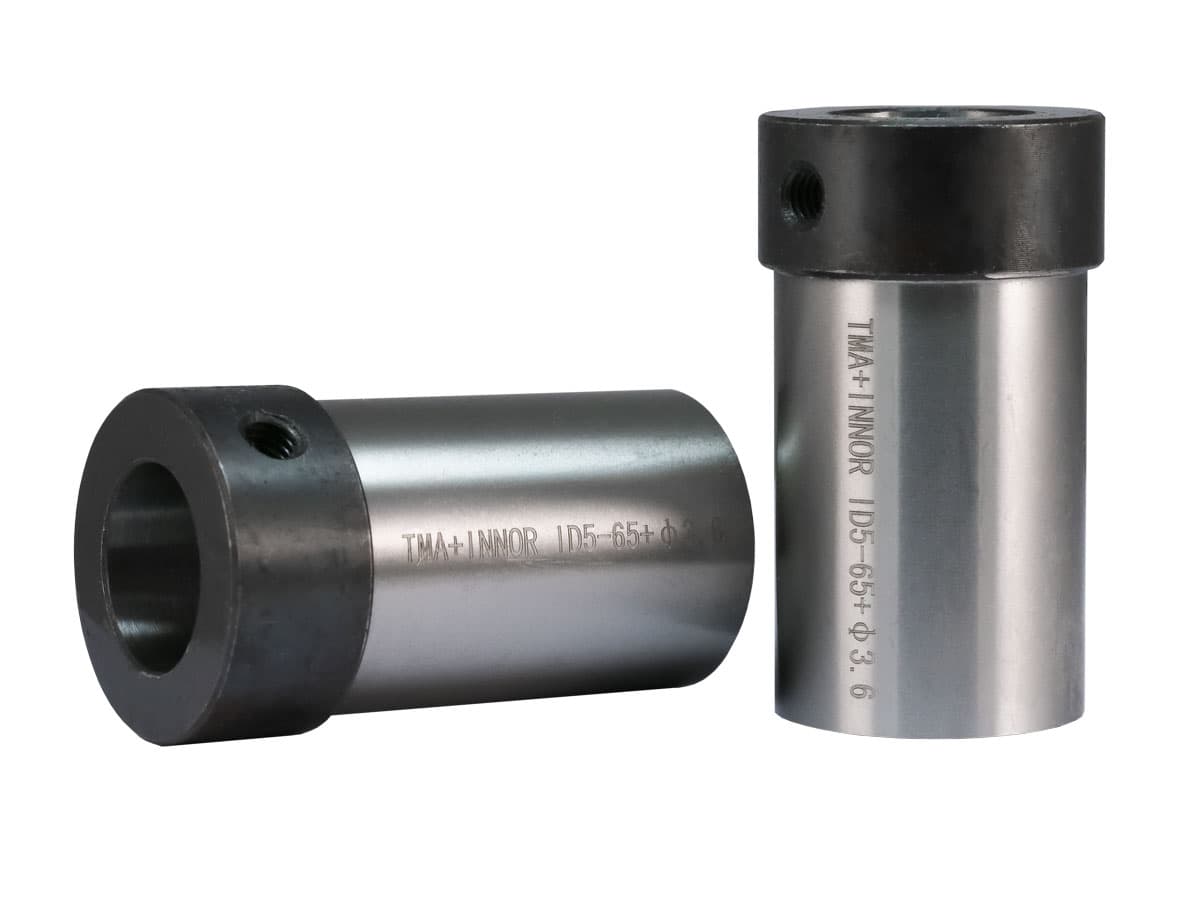 TMA First Punch Holder ID5-65