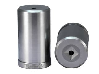 First Punches for Screws