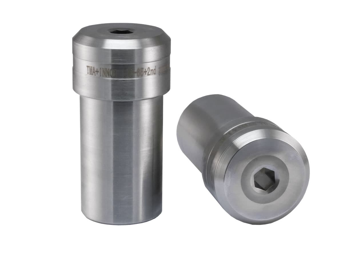 TMA second header for HEX Roof Screws TMA second header for HEX Roof Screws