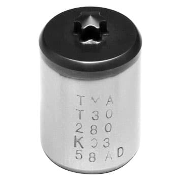 TMA Six-Lobe (Torx) Punches