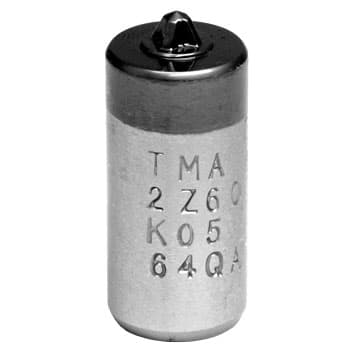 TMA Pozidriv Head Screw Header Punches