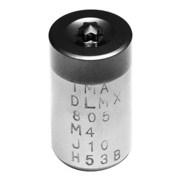 TMA Six-Lobe (Torx) Punches