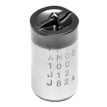 TMA Phillips Head Styles Screw Header Punches