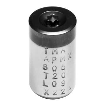 TMA Six-Lobe (Torx) Punches