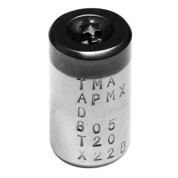 TMA Six-Lobe (Torx) Punches