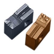 Type 1 self-drilling die