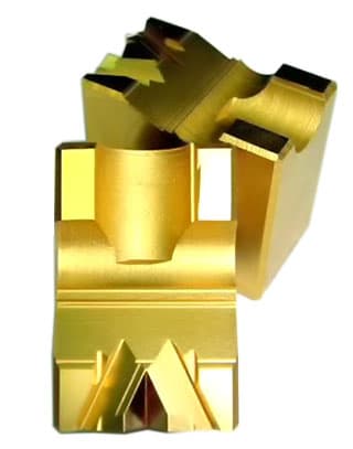 drill point screw die