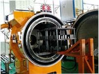 Thread-rolling dies manufacturing